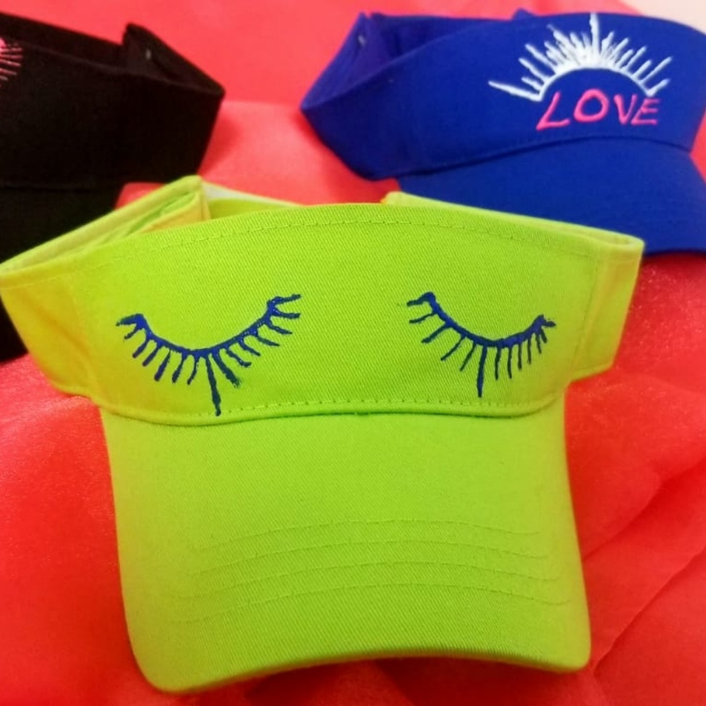 Visors